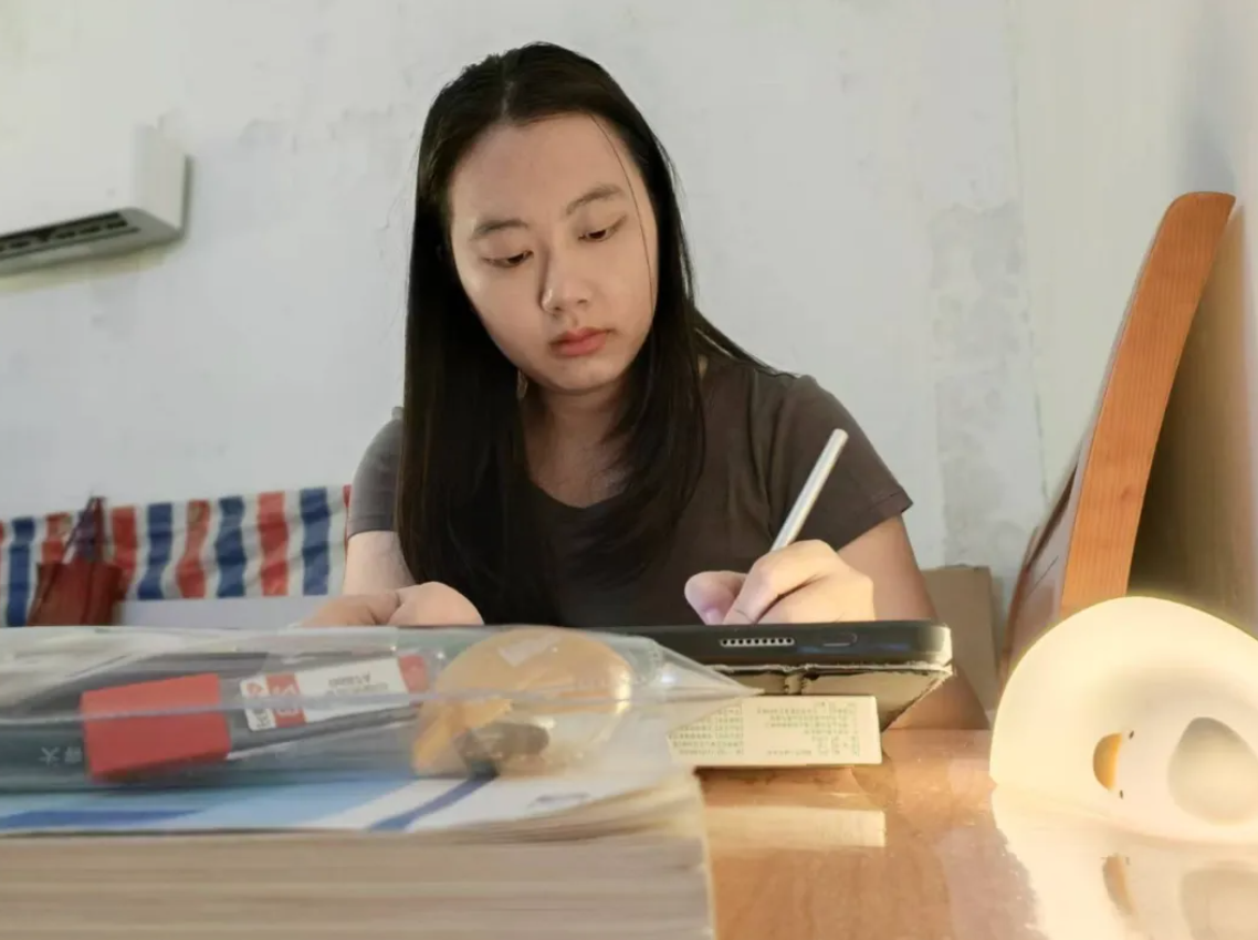 image.png 在职一战435分上岸华南理工,不问结果,不负努力,不负自己!