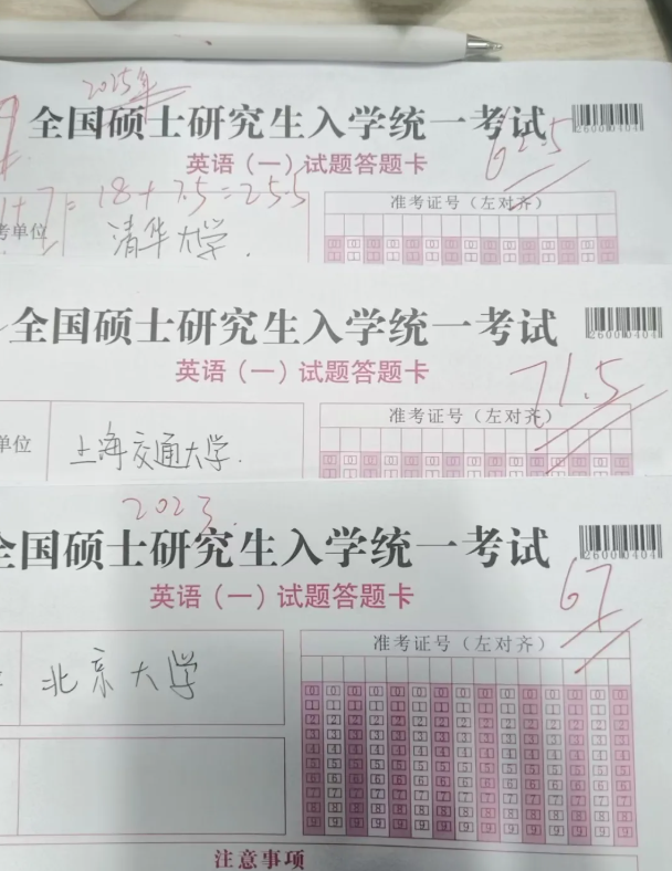 image.png 双非跨考圆梦上海交大基础医学,行动胜过完美!