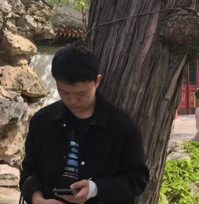在职跨考上岸清华！敢试错，敢突围，敢重来！