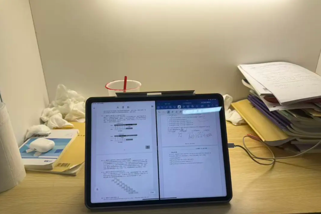 image.png 二战上岸浙大软件工程,从321到391的蜕变之旅!