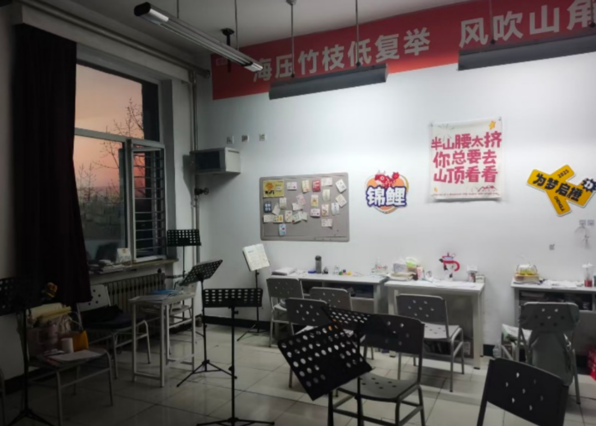双非二战上岸清华医学部，我拼到了最后一刻！