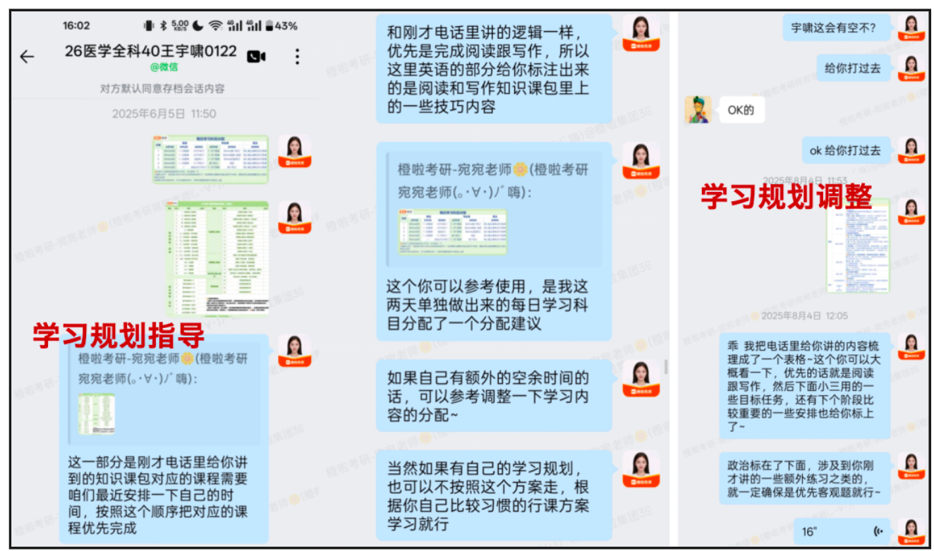 image.png 双非跨考圆梦上海交大基础医学,行动胜过完美!