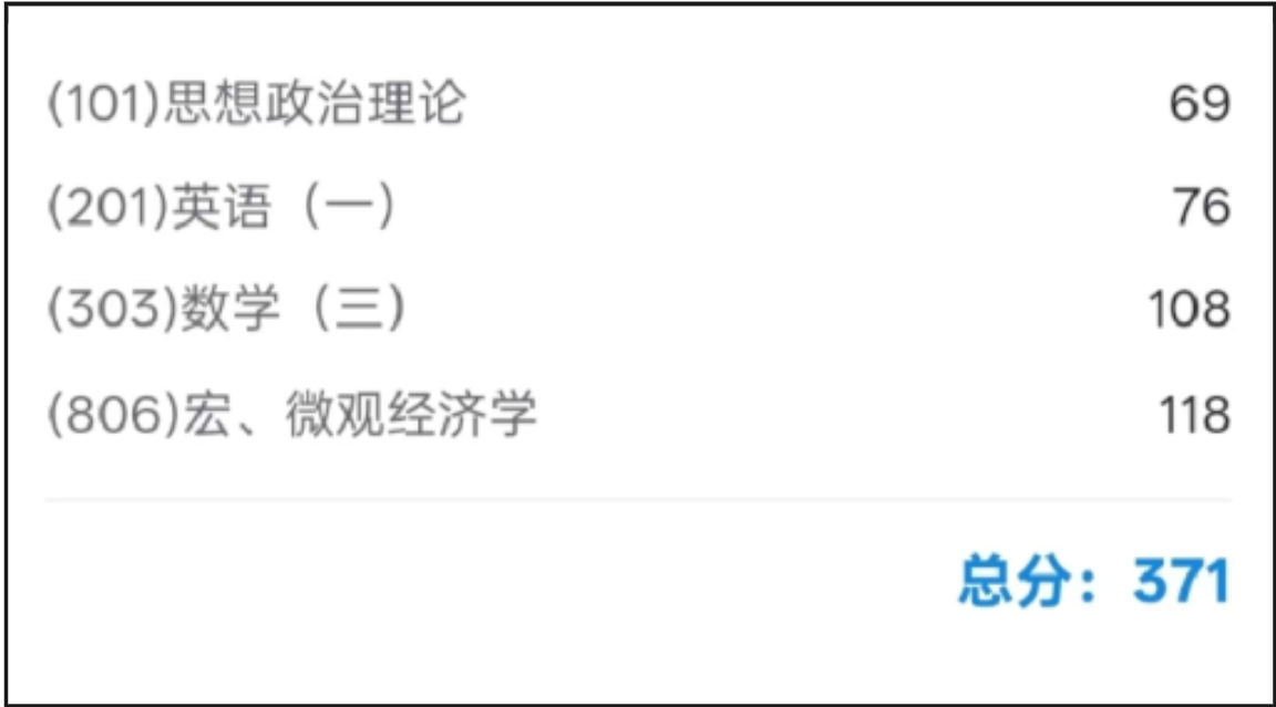 双非逆袭厦门大学！不比较、别内耗，稳住节奏就能赢！