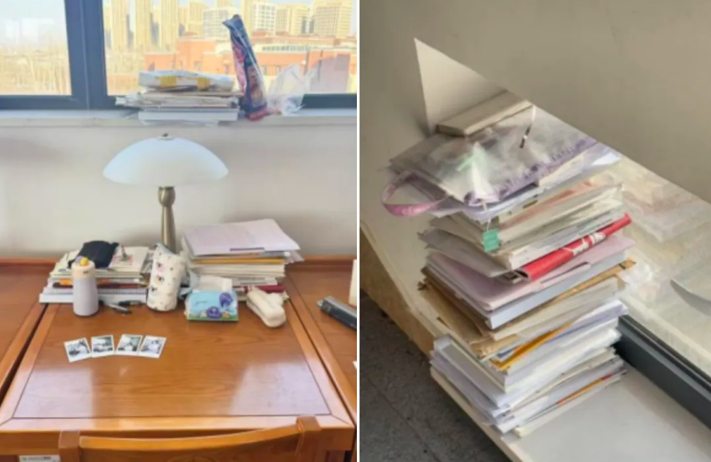 image.png 双非医学生407分上岸华科大!步履不止,终会抵达!