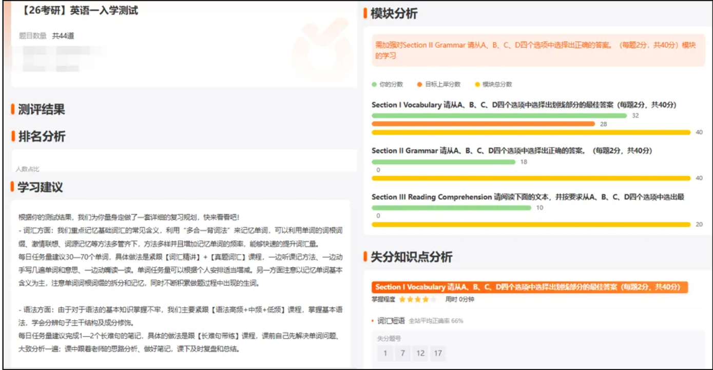 image.png 双非三跨一战上岸厦大!奔向热爱,做会发光的“二极管”!
