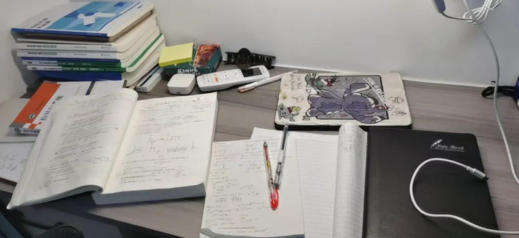 image.png 在职一战435分上岸华南理工,不问结果,不负努力,不负自己!