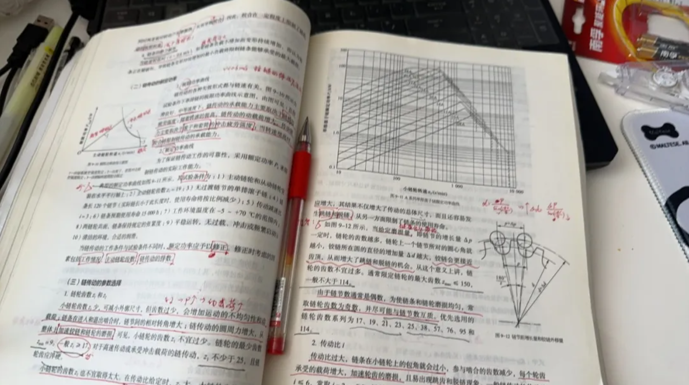 image.png 二战涨110分跨校上岸985,专注自我,付出自有结果!