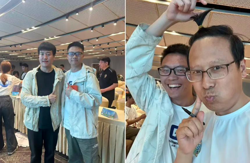 image.png 28岁,职高升本,辞职追梦:勇敢的人先享受世界!