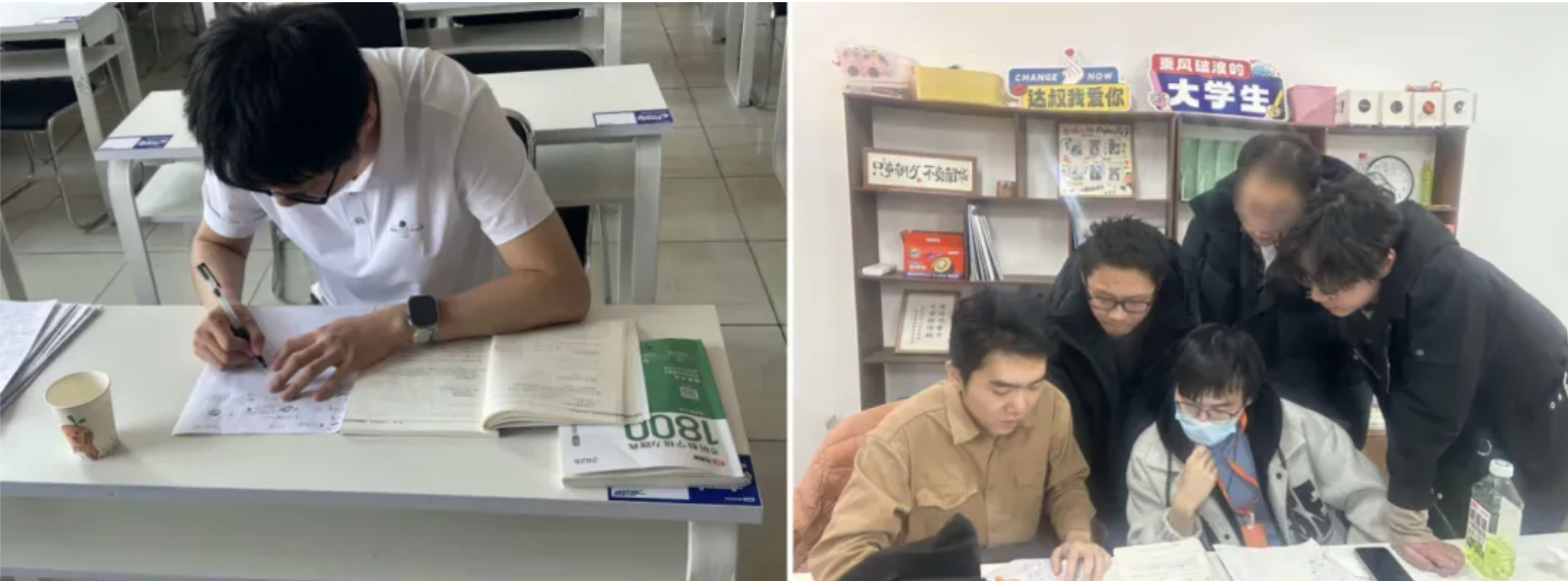 image.png 28岁,职高升本,辞职追梦:勇敢的人先享受世界!