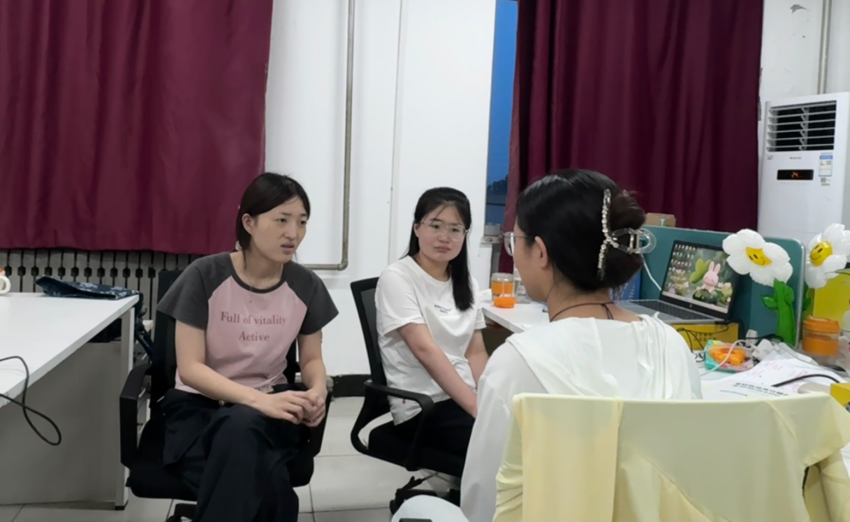 image.png 英语暴涨36分,二本三战逆袭211!熬过低谷终抵彼岸!