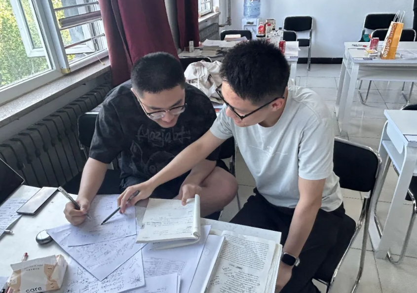image.png 28岁,职高升本,辞职追梦:勇敢的人先享受世界!