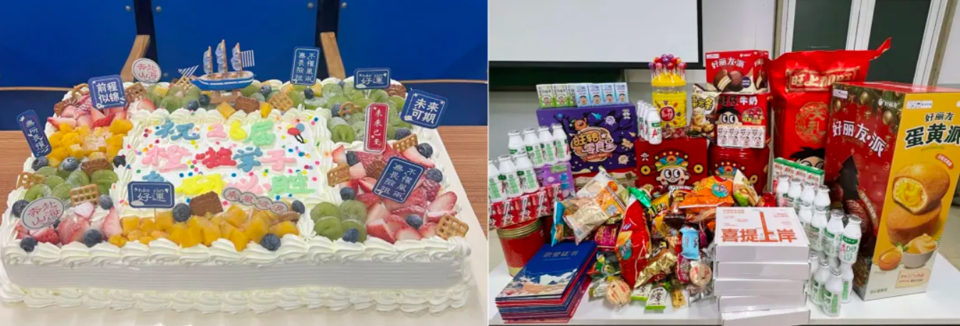 image.png 英语暴涨36分,二本三战逆袭211!熬过低谷终抵彼岸!