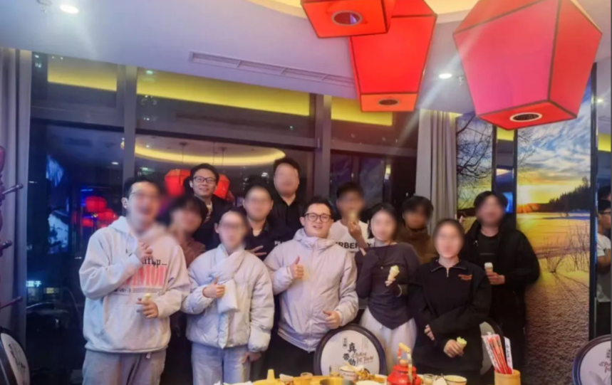 image.png 28岁,职高升本,辞职追梦:勇敢的人先享受世界!