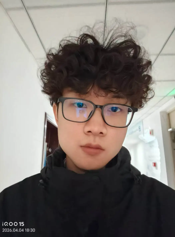 image.png 一战392上岸中央财大,按部就班才能到达终点!