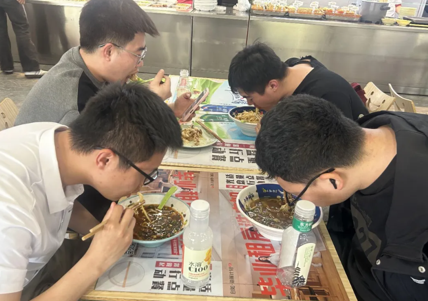 image.png 28岁,职高升本,辞职追梦:勇敢的人先享受世界!