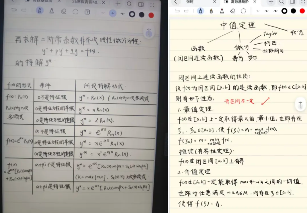 image.png 一战392上岸中央财大,按部就班才能到达终点!