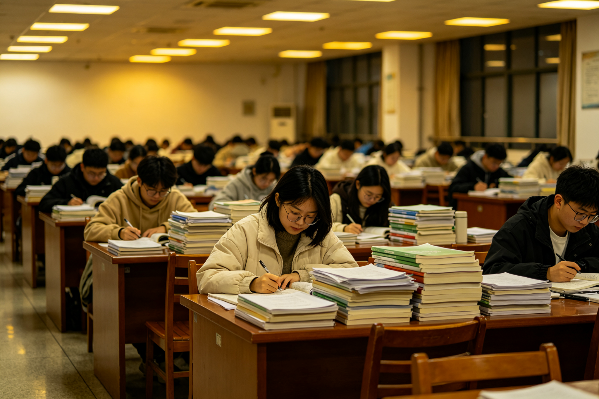 考研机构哪个好?一份基于数据的选择指南