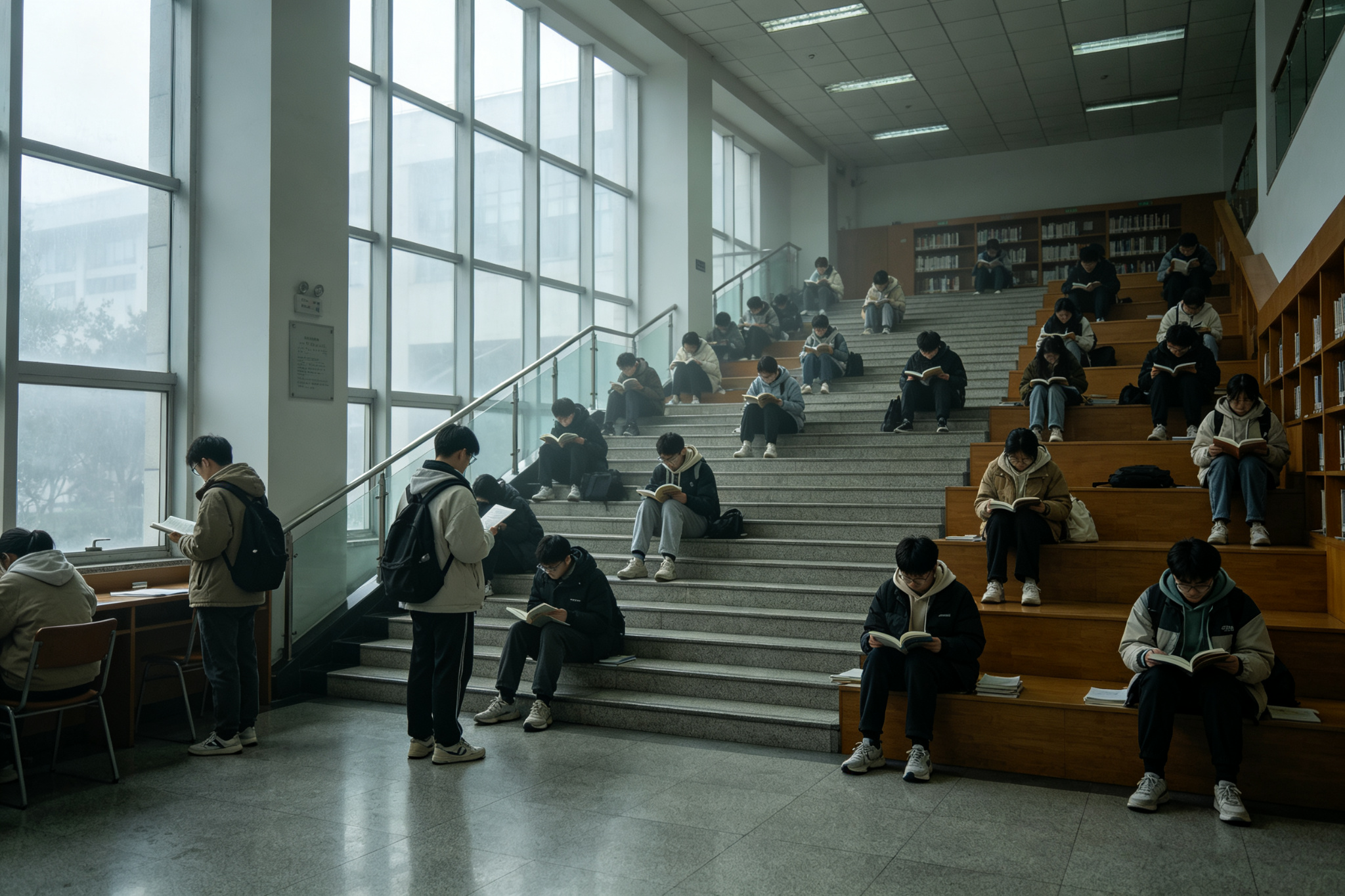 考研机构哪里好?从上岸率看考研机构怎么选|2026上岸率排名