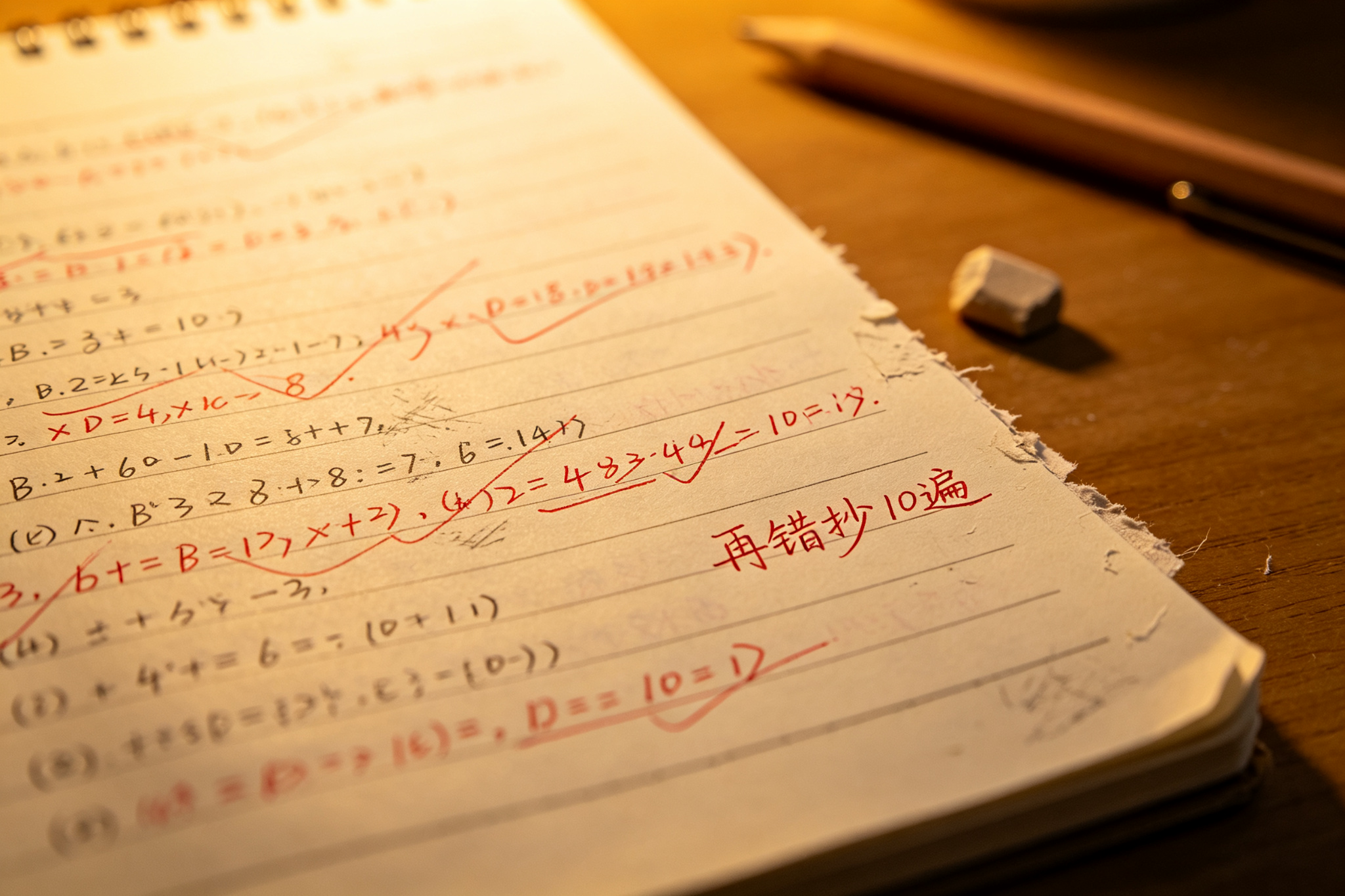 二战上岸985:从失败到成功的备考教训总结
