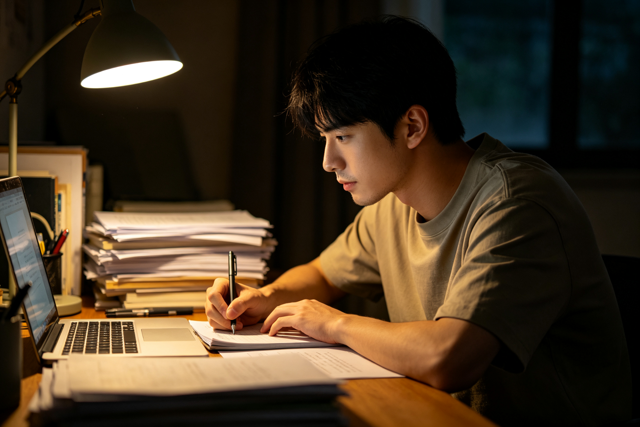 考研报班值不值 算清这笔账你就不会纠结