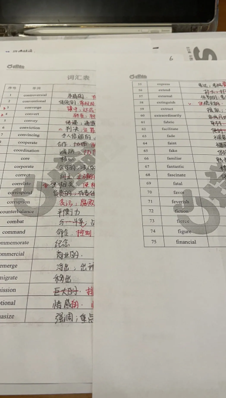 双非二本一战逆袭211：“相信自己，你比想象中更强大！”