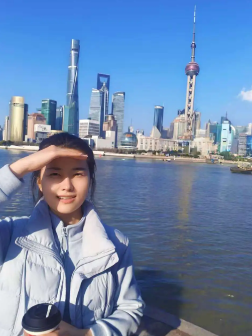 image.png 双非一战逆袭复旦法学专业,心有方向,步履有光!