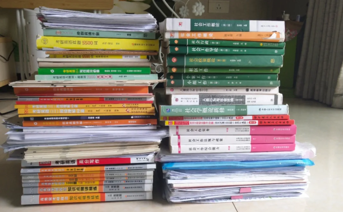 image.png 双非一战上岸川大|没有横空出世的幸运,只有不为人知的努力!