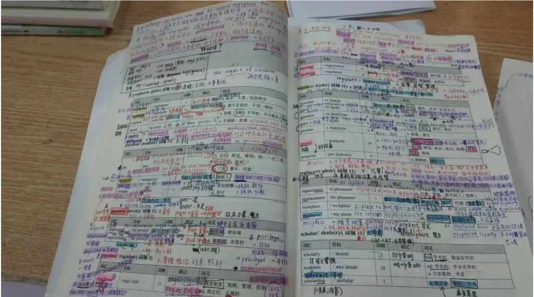 image.png 双非一战逆袭复旦法学专业,心有方向,步履有光!