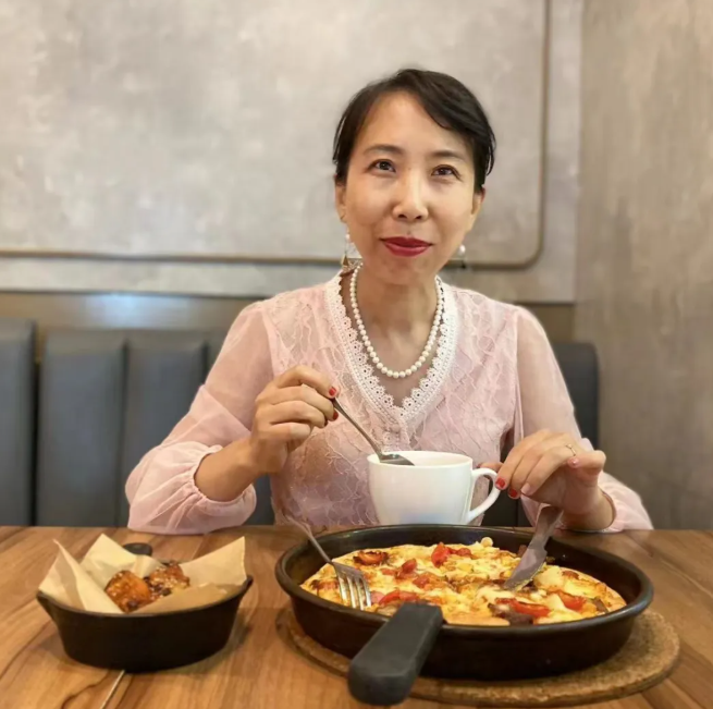 46岁6战成功上岸！这段路一走就是30年...