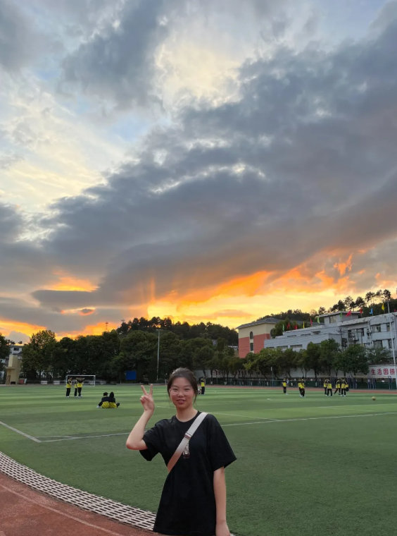 双非二本一战逆袭211：“相信自己，你比想象中更强大！”