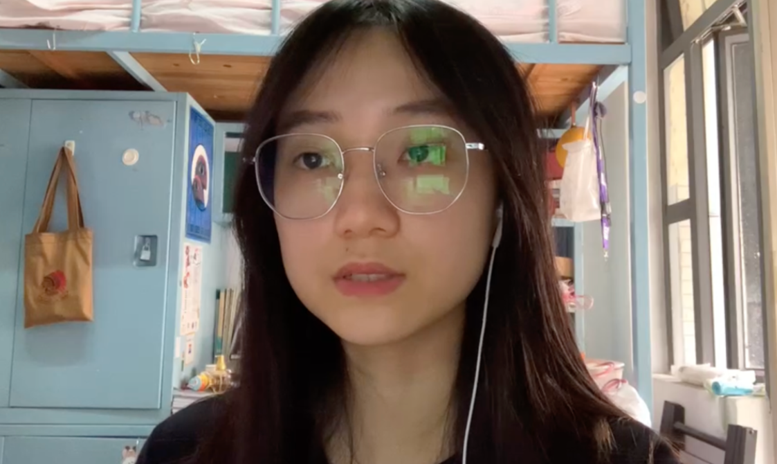 英（一）81分逆袭上岸中山大学｜我从不看考研鸡汤