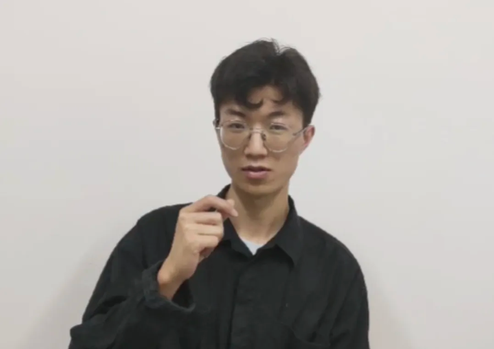 双非上岸川大｜在职备考的时间安排，你可以照做