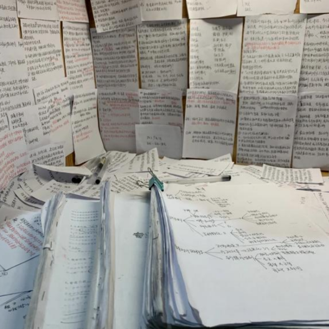image.png 英(一)81分逆袭上岸中山大学|我从不看考研鸡汤
