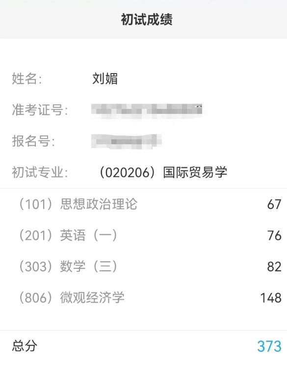 跨考上岸华东政法｜在这个内卷的时代，要有一颗不甘于平凡的内心