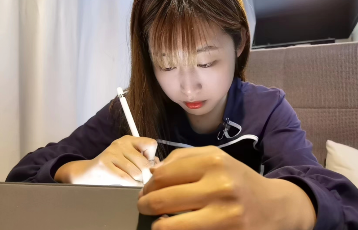 初试排名第一上岸天津大学｜无限风光在顶峰，星光不负赶路人