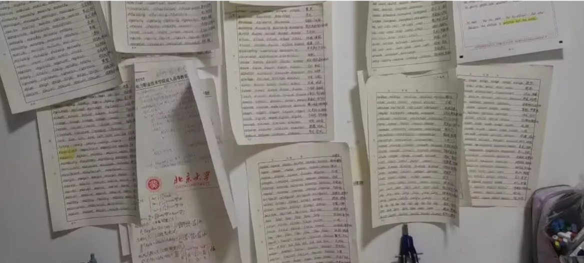 image.png 一战跨考上岸北邮!“折磨自己”就是考研成功的真谛