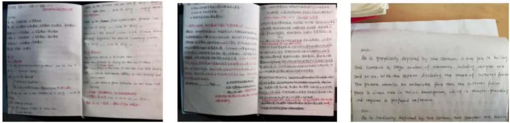 image.png 跨专业上岸南京师范大学|咬牙坚持的结果是不会骗人的