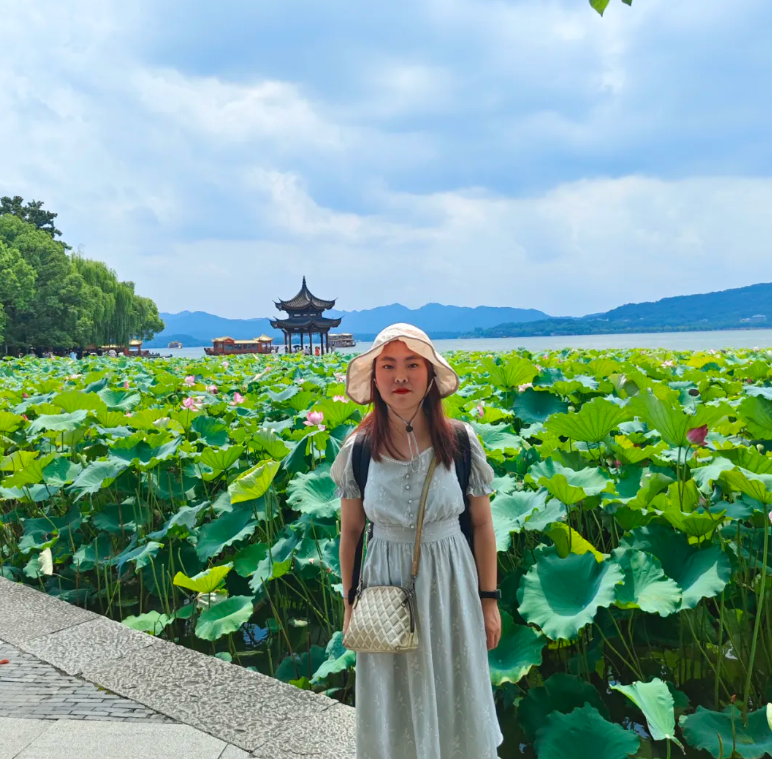 双非三战，初试400分圆梦武汉大学！