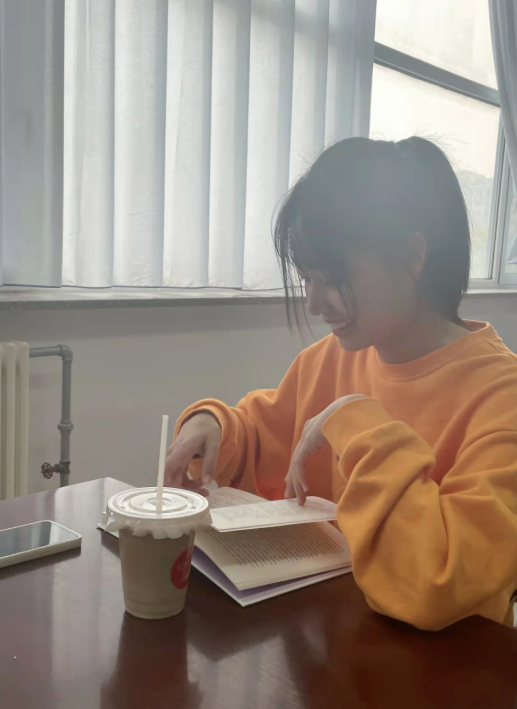 双非一战逆袭北理工｜选择加努力，创造奇迹