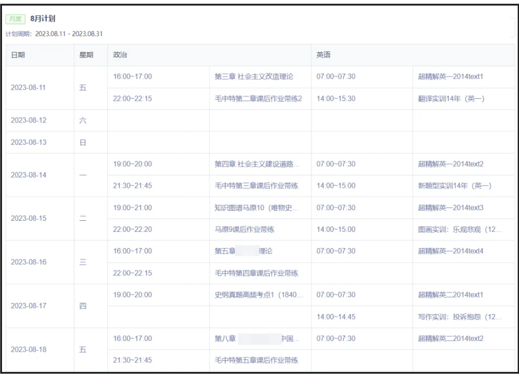 双非成功上岸985：“为了梦想，我选择再拼一次！”