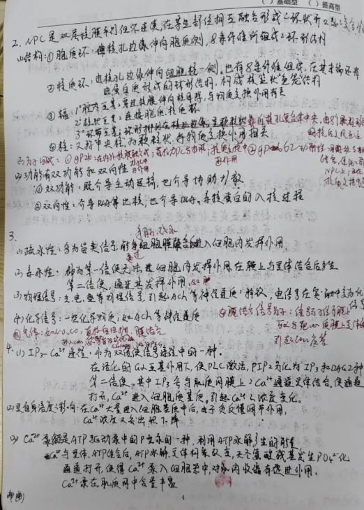 双非三战，初试400分圆梦武汉大学！