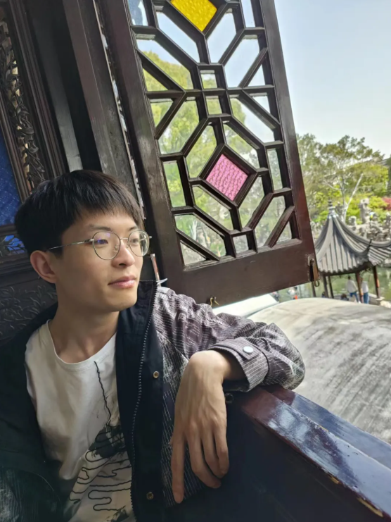 image.png 保研失败,考研初试第一成功上岸!