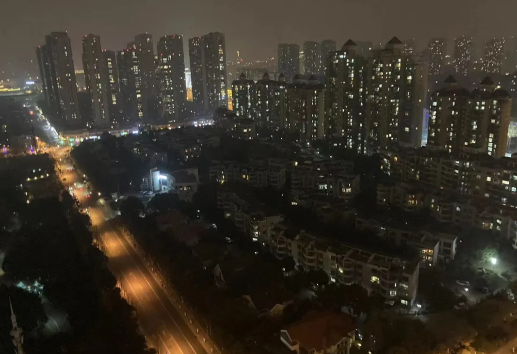 一战上岸中科大，考研真的是选择大于努力！