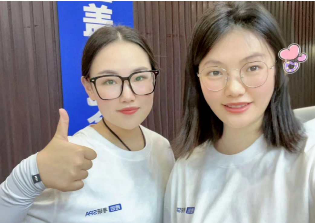 拼尽全力最后一搏，双非二战逆袭国美！