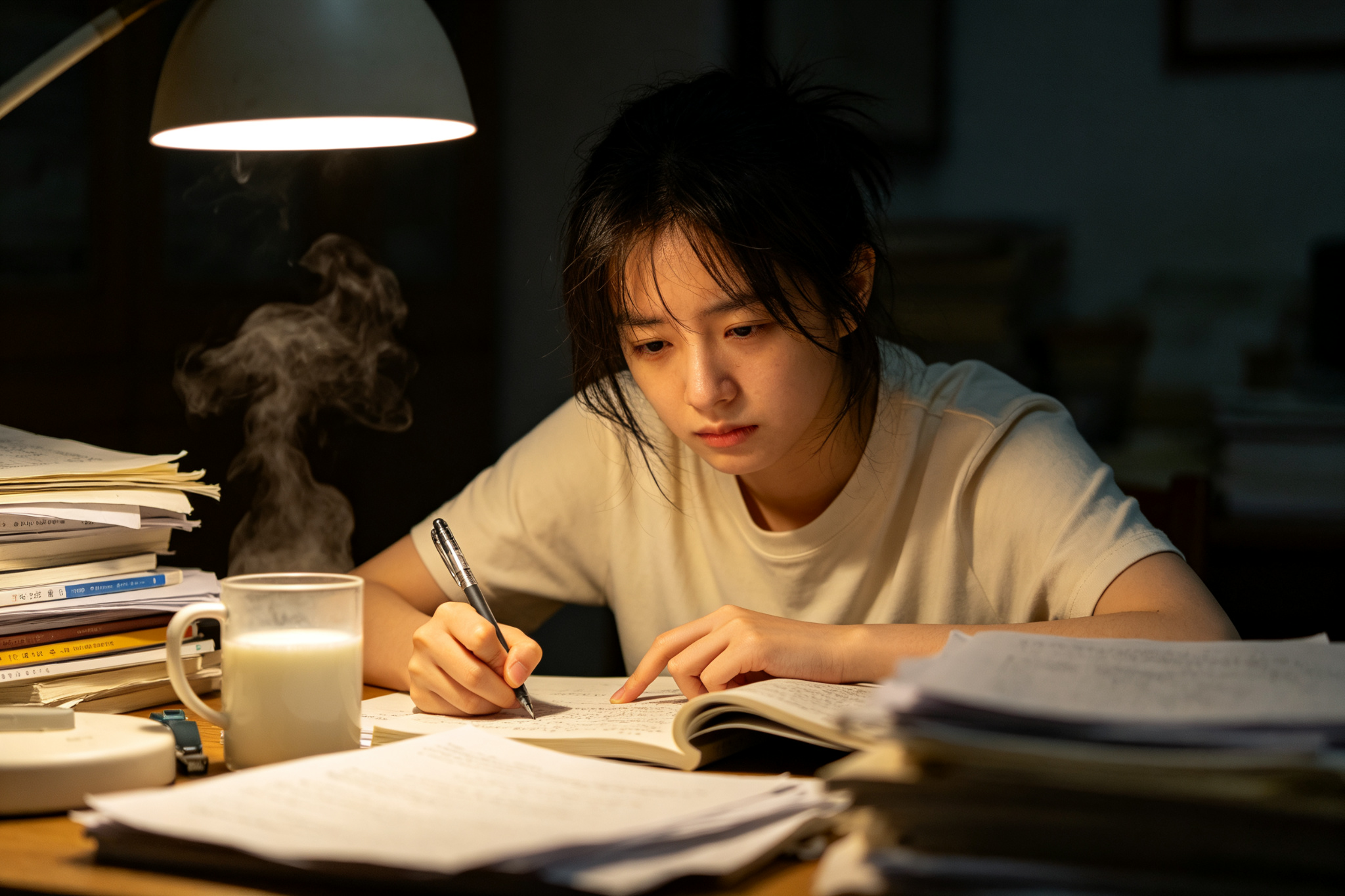 考研报班避坑指南:那些选机构时没人告诉你的五个真相