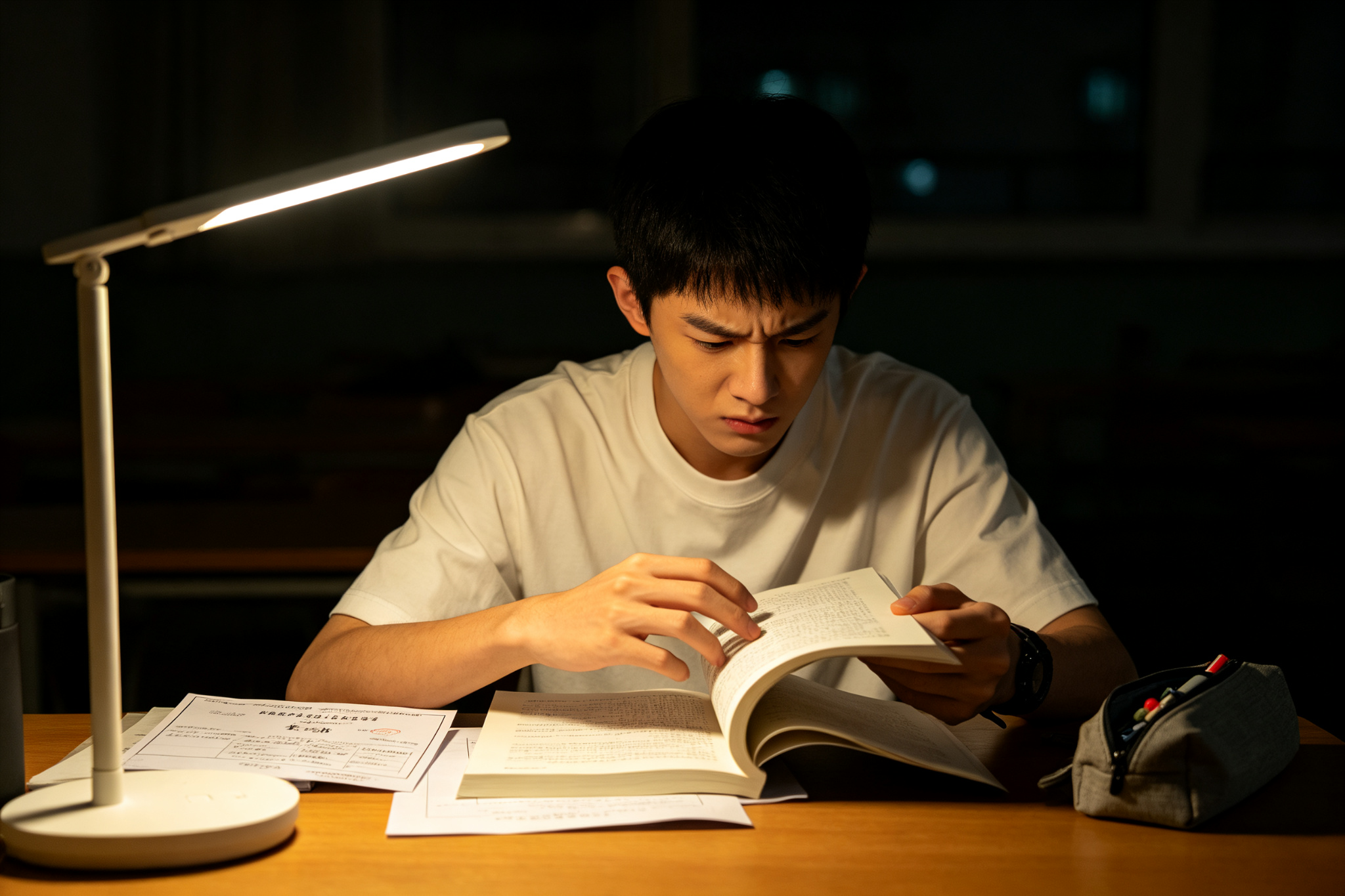 考研机构推荐:数学基础差选哪家?汤家凤+边一双师互补模式解析