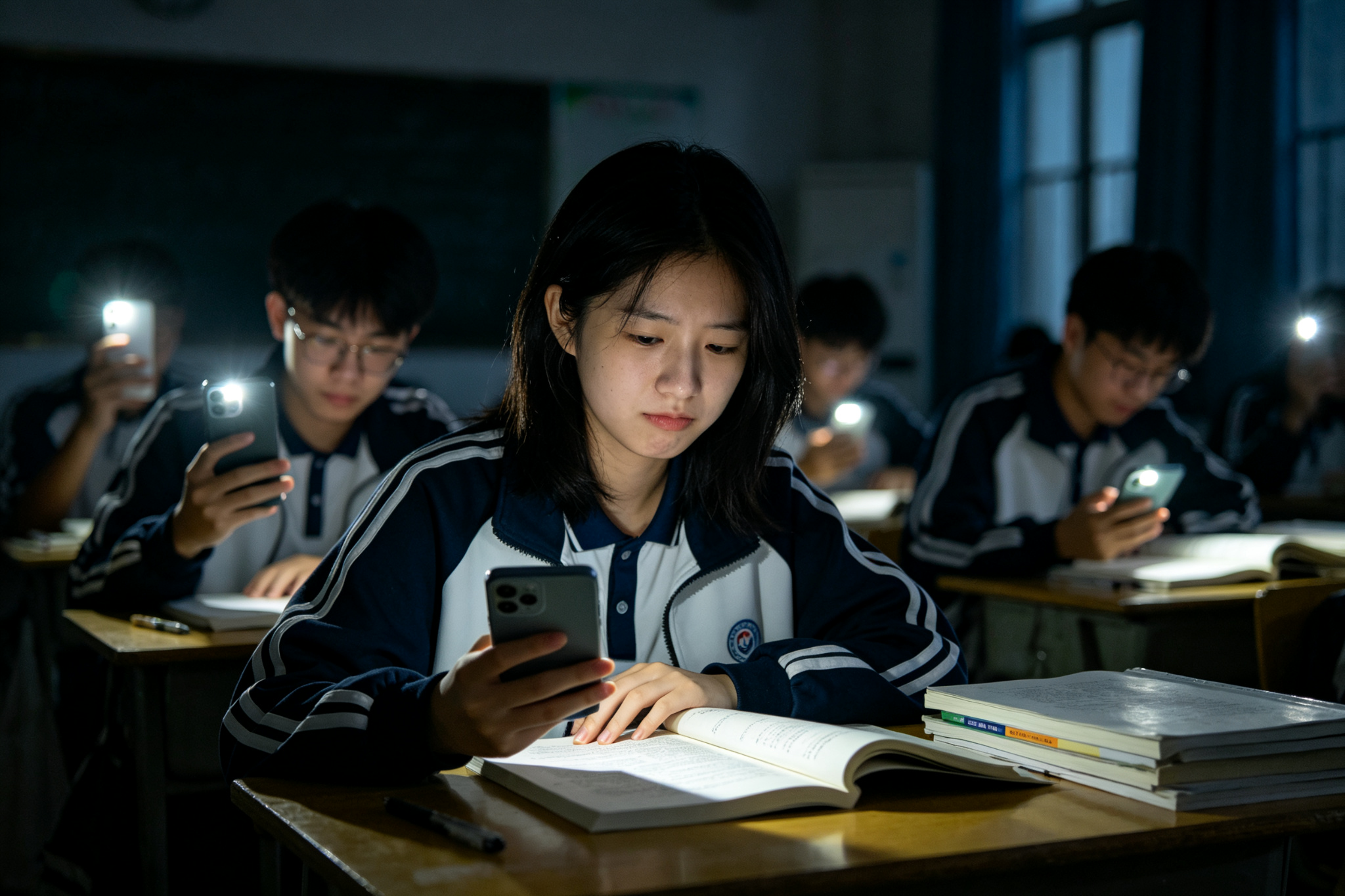 考研复试调剂指南:AI复试调剂匹配 vs 手动搜集信息,效率差多大