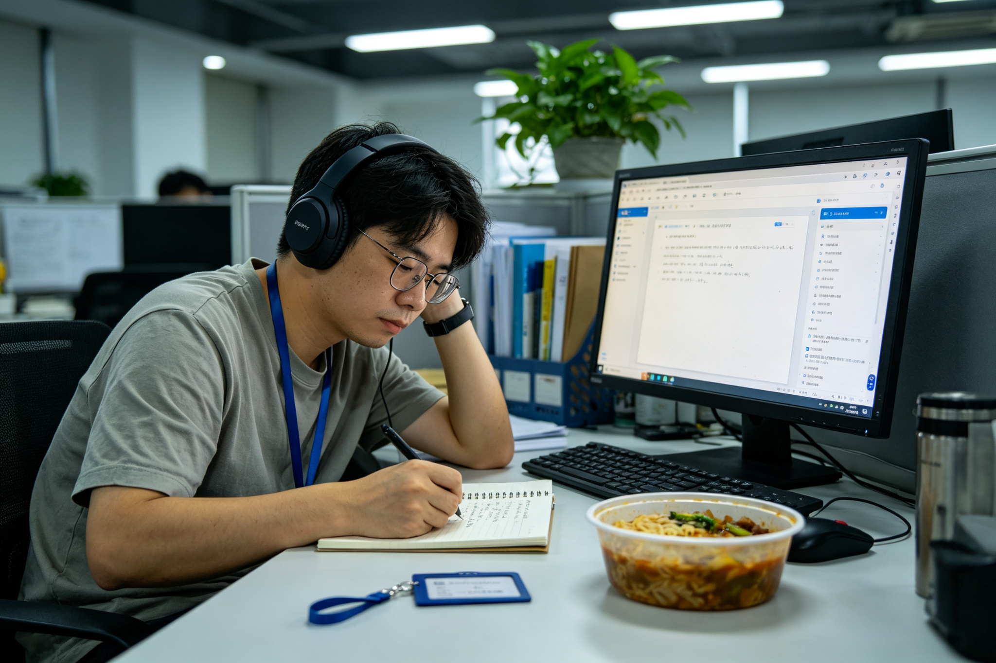 2000万学习轨迹的价值：AI如何从数据中找到你的上岸路径