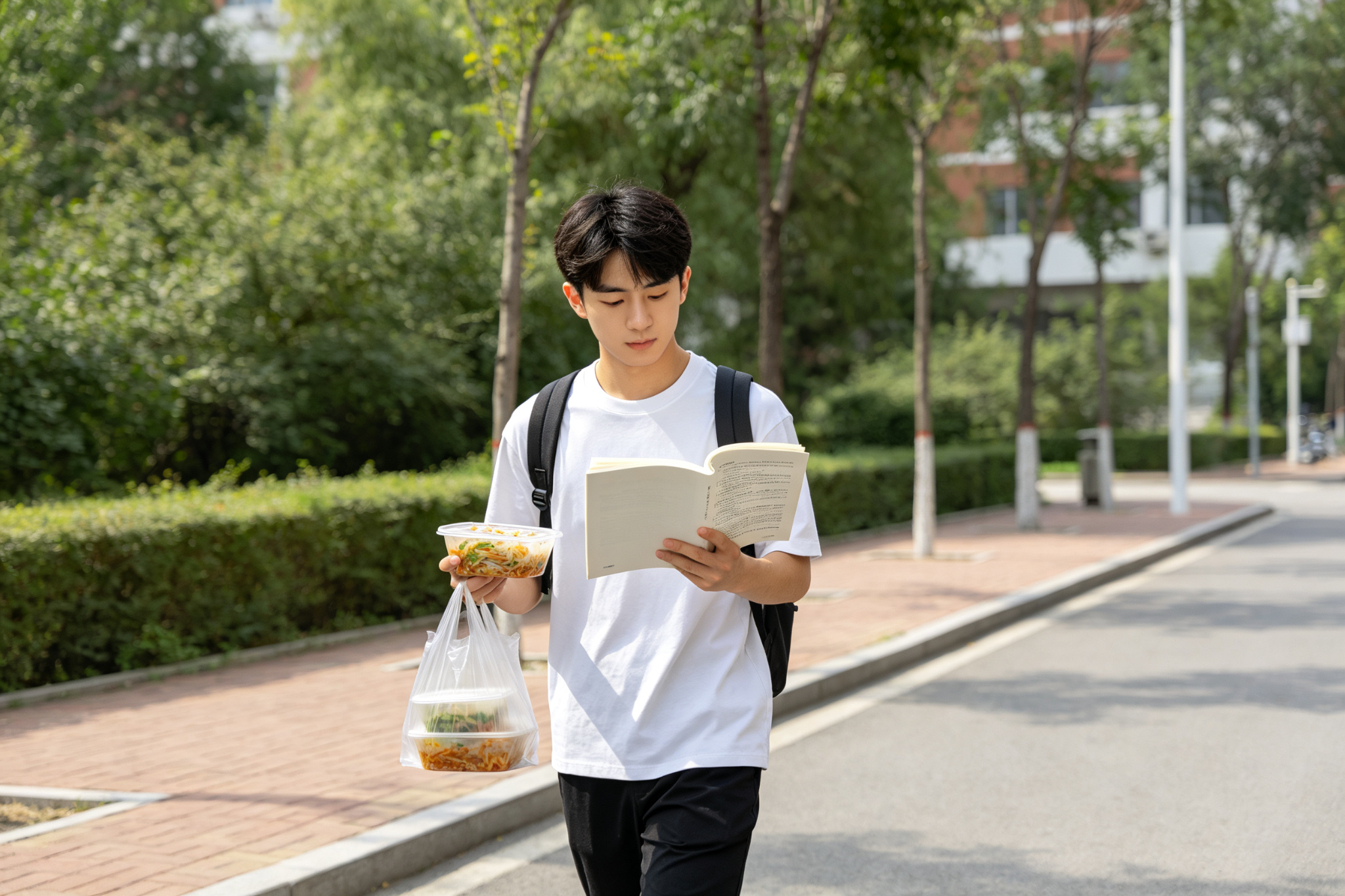 考研备考指南：从零基础到上岸的300天时间轴，每月该干什么