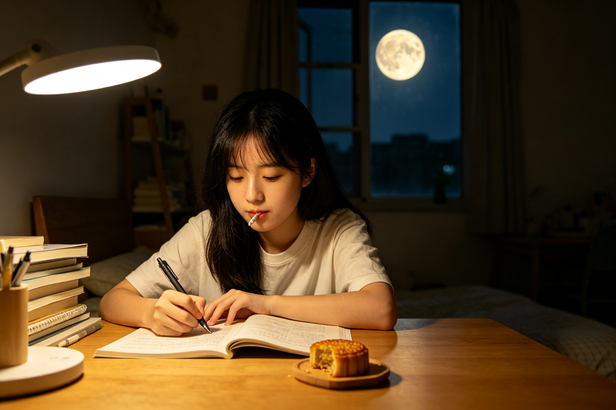考研备考指南:数学零基础备考完整路线,汤家凤+边一双师怎么配合